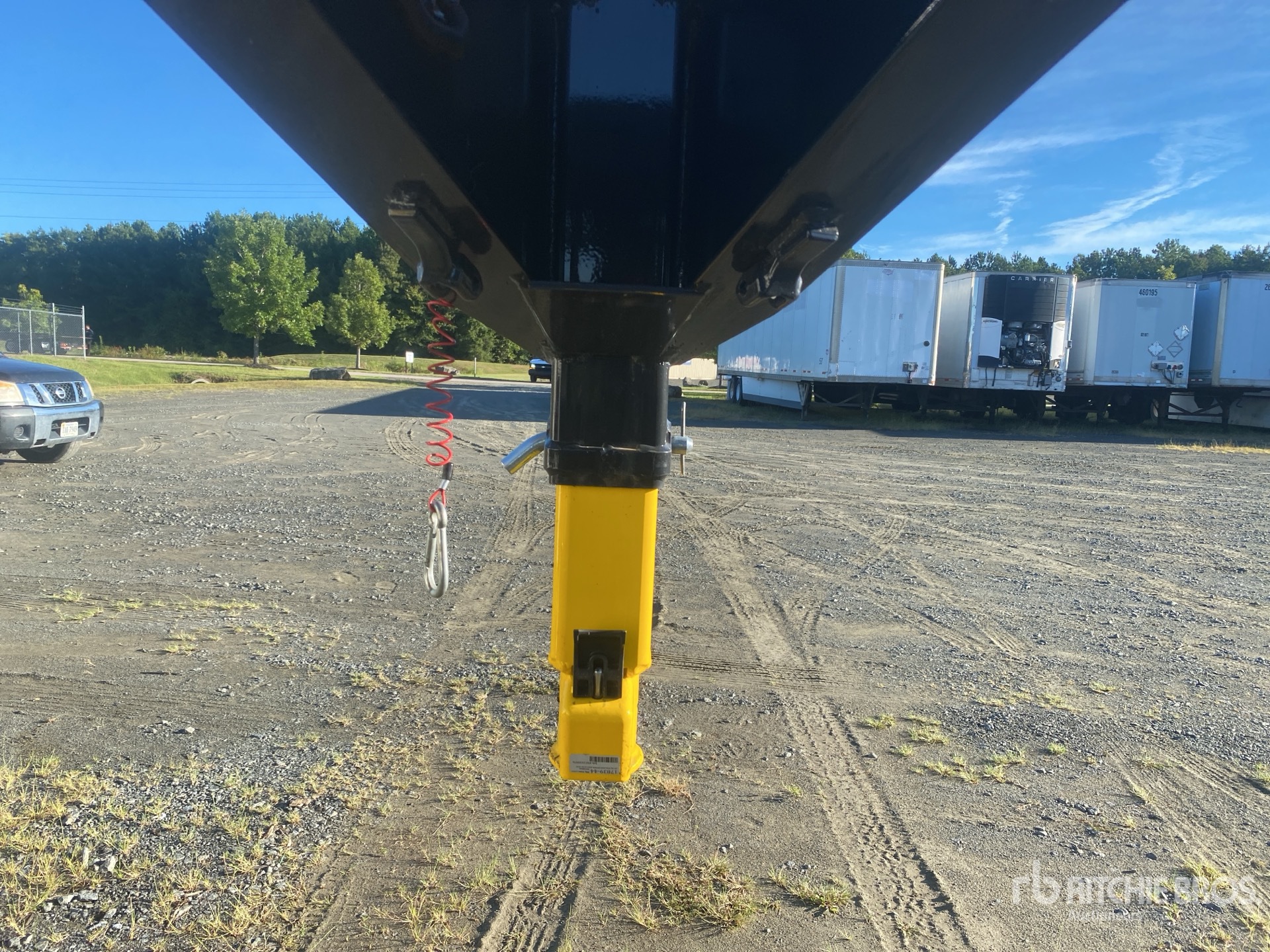 2026 Big Tex 14GN-40D5A