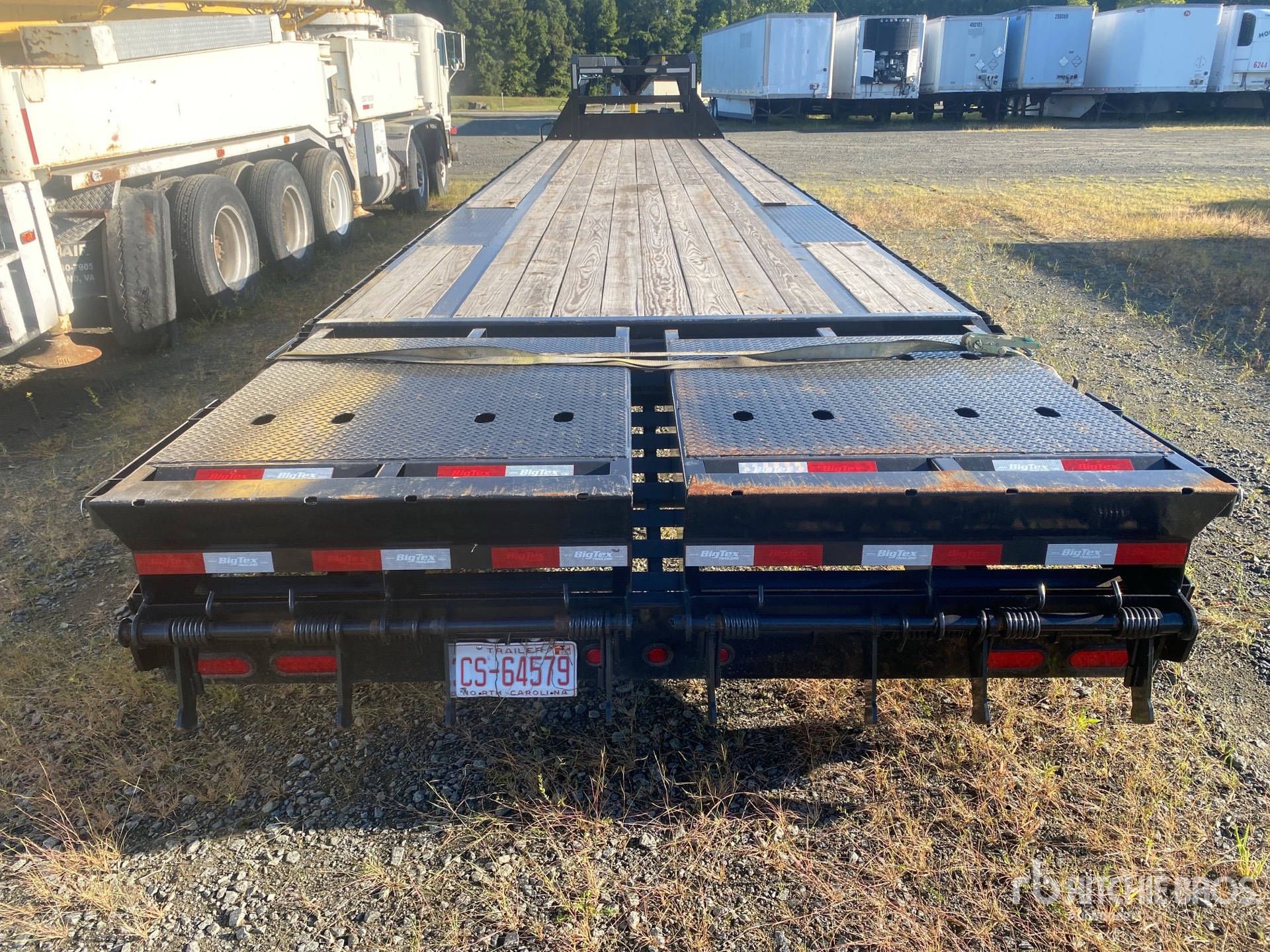 2026 Big Tex 14GN-40D5A