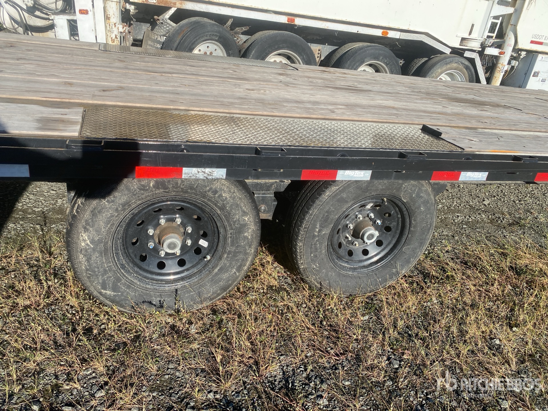 2026 Big Tex 14GN-40D5A