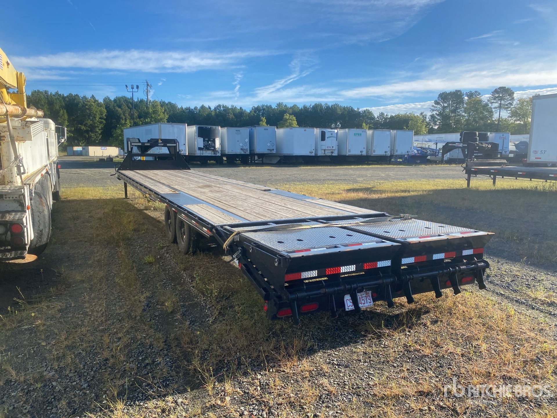 2026 Big Tex 14GN-40D5A