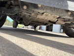 Engine with Oil Leaks