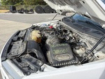 Engine with Engine - Left Side