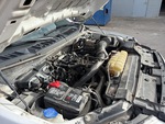 Engine with Engine - Right Side