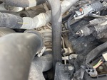 Engine with Exhaust System