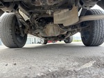 Chassis with Frame Condition