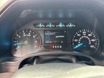 Cab with Gauges