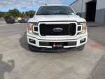 General Appearance with Exterior Lights