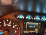 Cab with Oil Pressure
