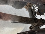 Chassis with Suspension Condition