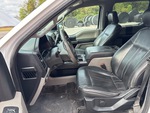 Cab with Seats/armrests
