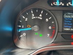 Cab with Warning Lights