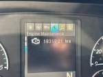 Cab with Engine Hours
