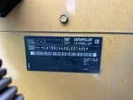 General Appearance with Unit Serial Number