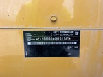 General Appearance with Unit Serial Number