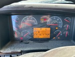 Cab with Warning Lights