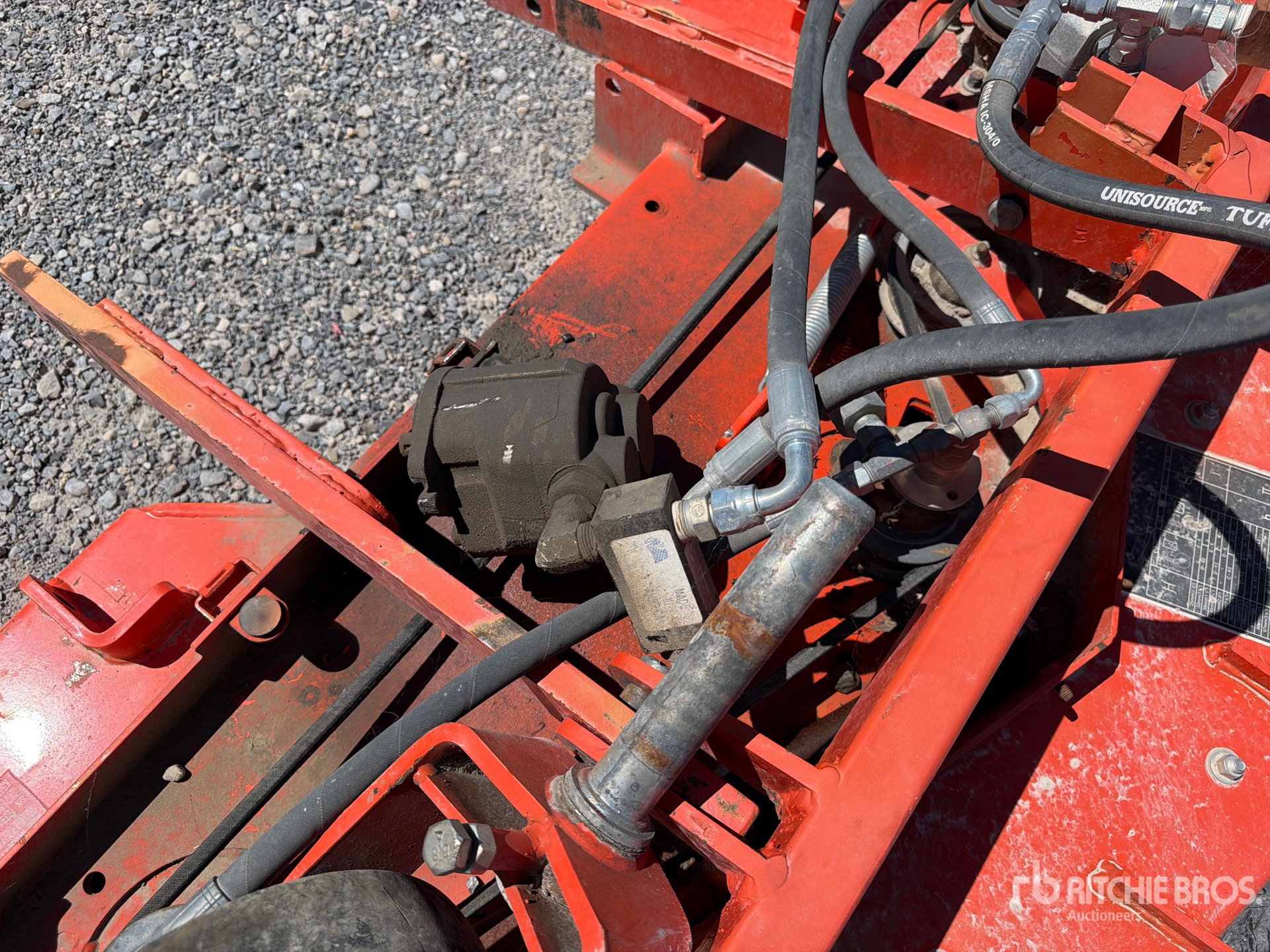 Kubota RCK60P-F36