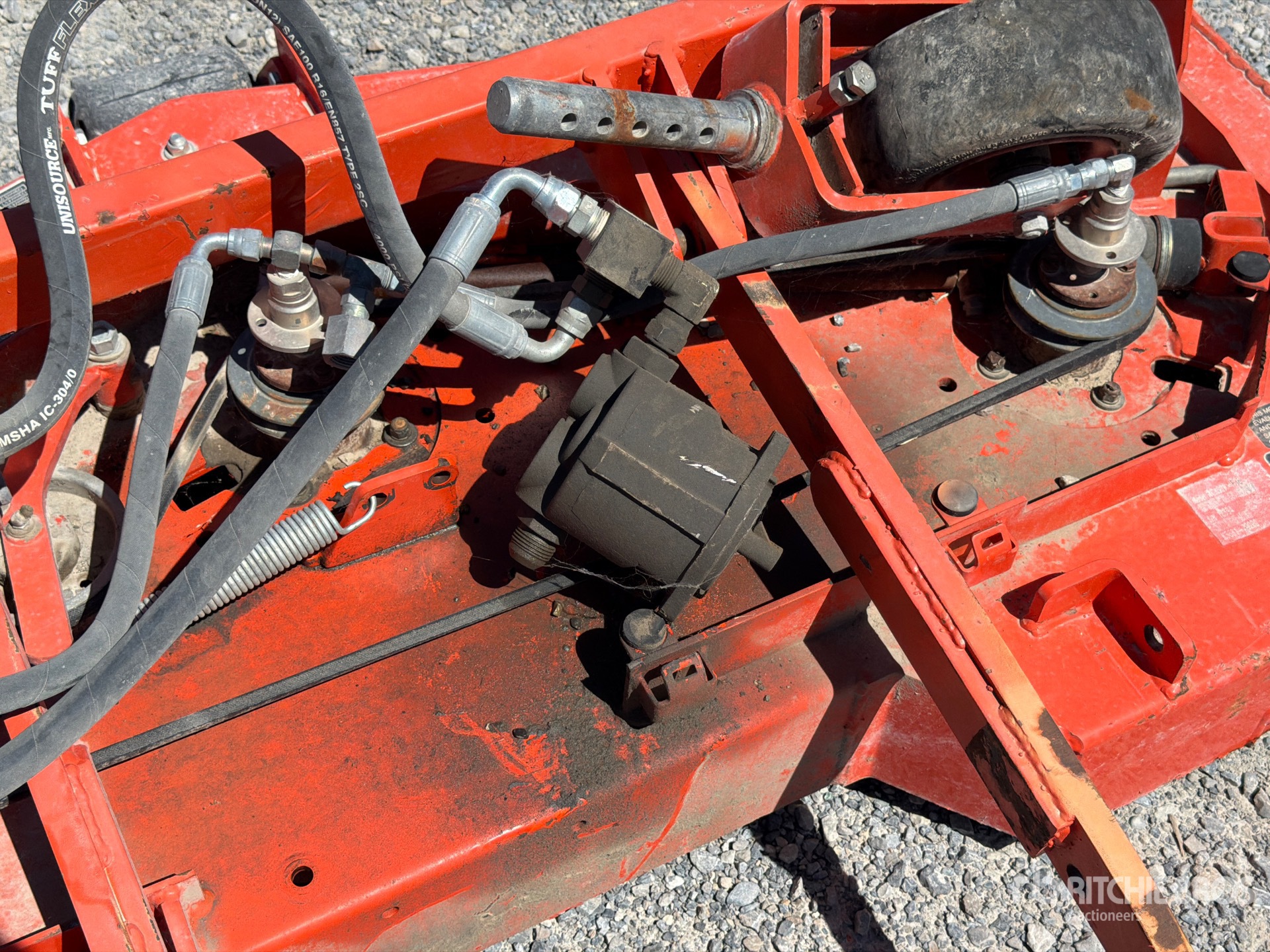 Kubota RCK60P-F36