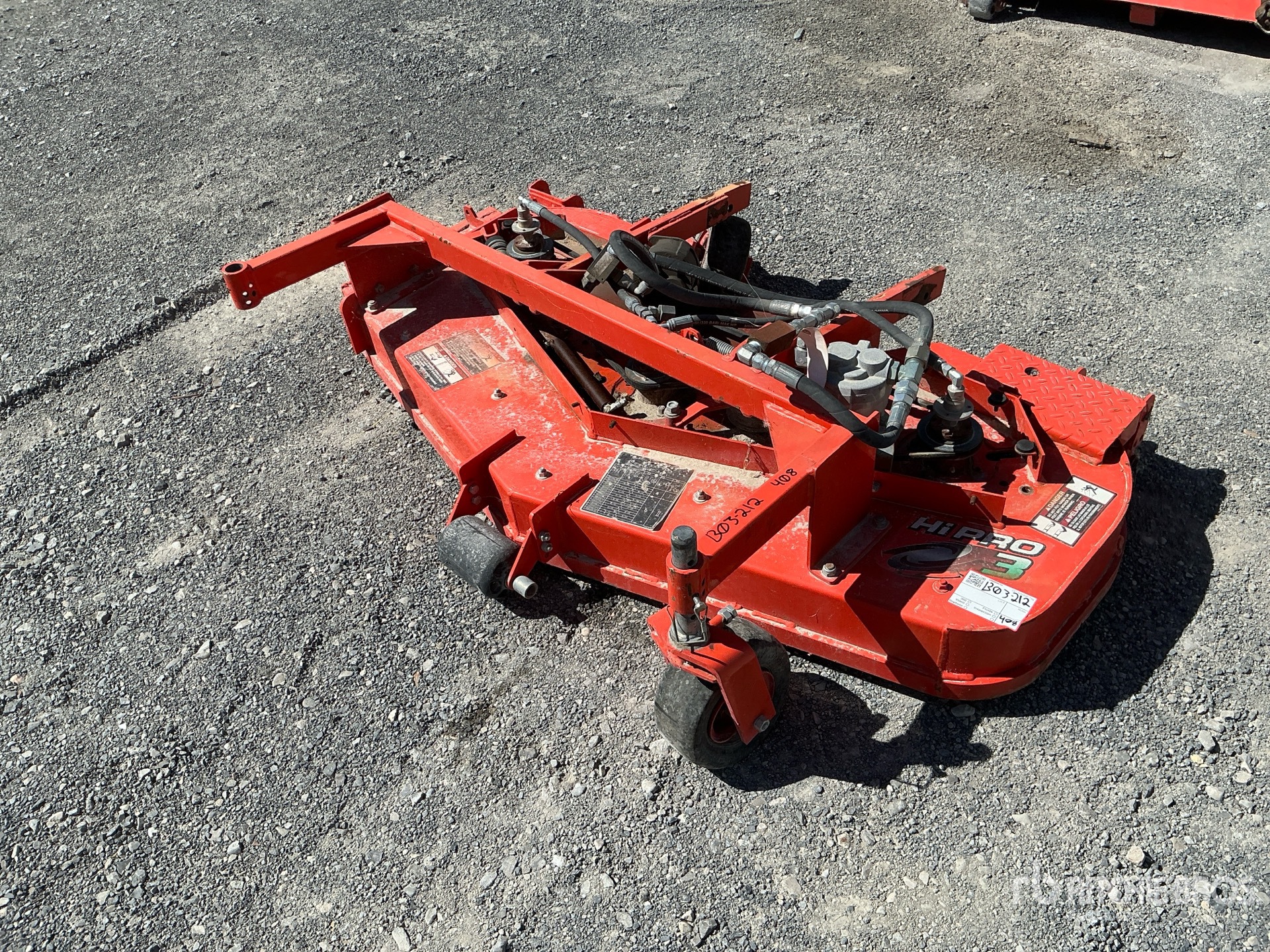 Kubota RCK60P-F36