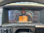 Cab with Warning Lights