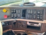 Cab with