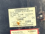 General Appearance with Refrigeration Unit Serial Number