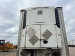 Basic Refrigeration Unit with