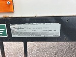 General Appearance with Numéro de série/Numéro d'identification du véhicule automobile