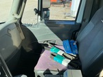 Cab with