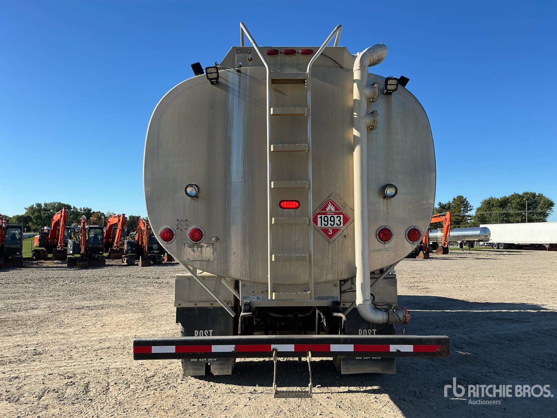 2013 International 7500