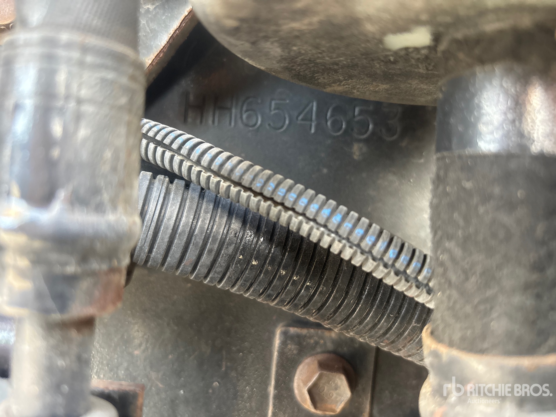 2017 International 4300