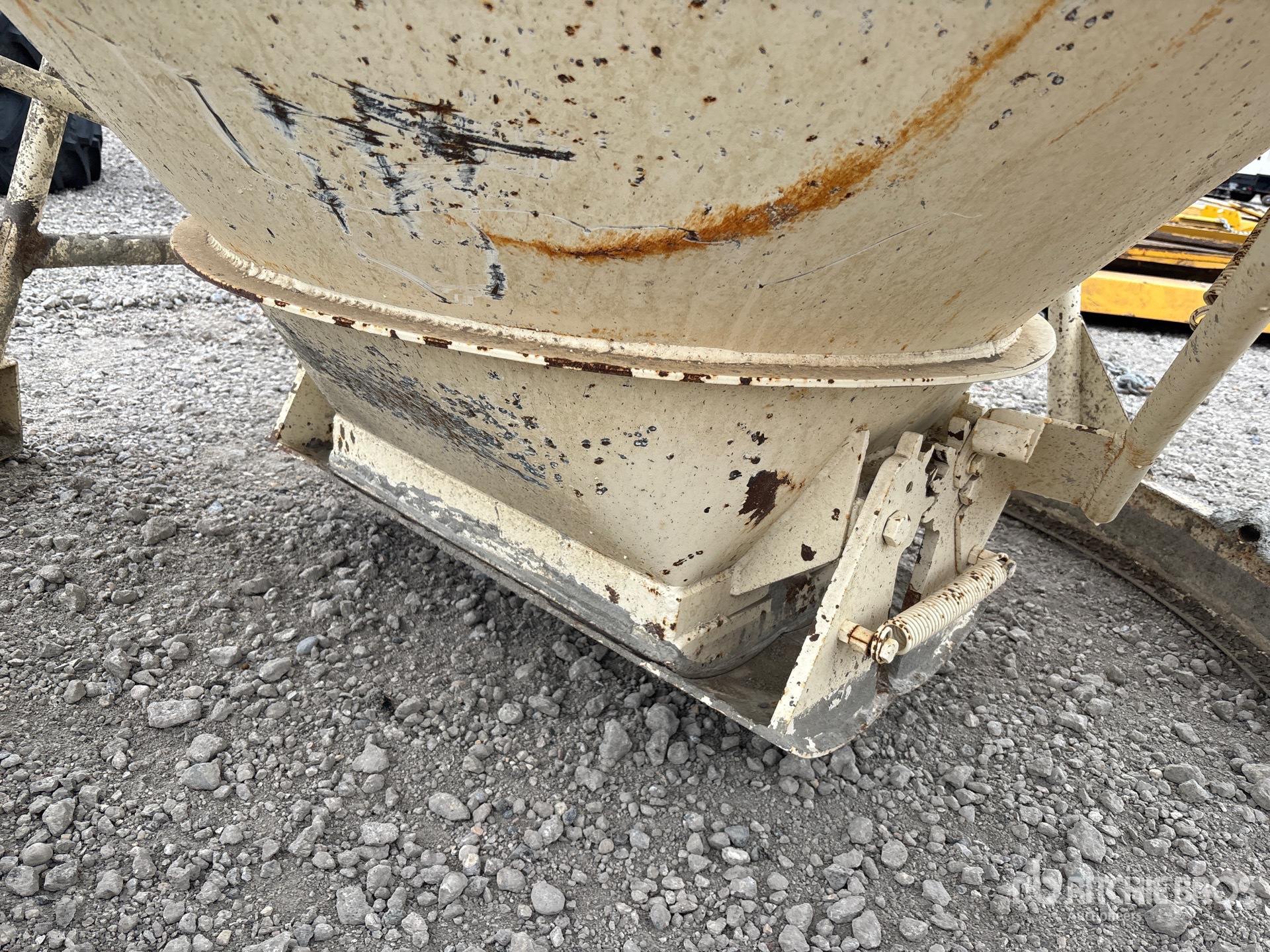 2023 Gar-Bro 4110-LP