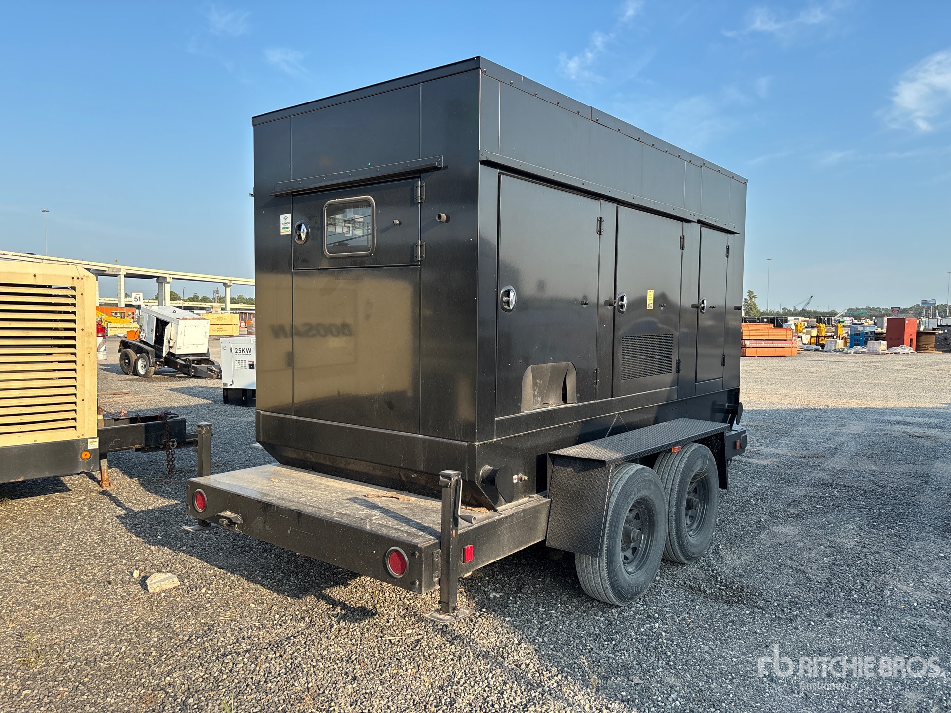 2015 Taylor TGR70