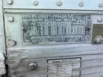General Appearance with Numéro de série/Numéro d'identification du véhicule automobile