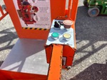 Basic Control Station Upper with