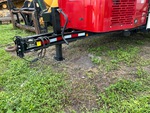 Chassis with Frame Rails/ Main Beams Condition