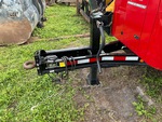 Chassis with Tongue/ Hitch Condition