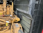 Engine with Radiator