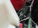 Hydraulics with Hoses