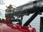 Hydraulics with Cylinder(s)