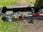Chassis with Lights/Wiring Condition