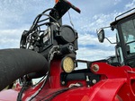 Hydraulics with Hydraulic Motors