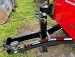Chassis with Landing Gear / Tongue Jack