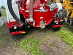 Chassis with Brake Lights Functional