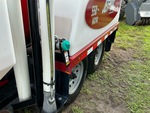 Chassis with Marker Lights Functional