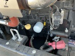 Engine with Oil Leaks