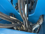 Hydraulics with Hoses (Hydraulics)
