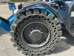 Drivetrain with Final Drives