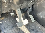 Chassis with Brake Control