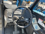 Control Station with Steering Control