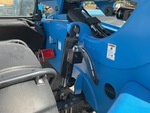 Chassis with Frame Condition